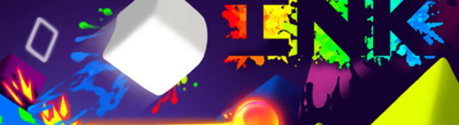 INK - что это за игра, трейлер, системные требования, отзывы и оценки, цены и скидки, гайды и прохождение, похожие игры 