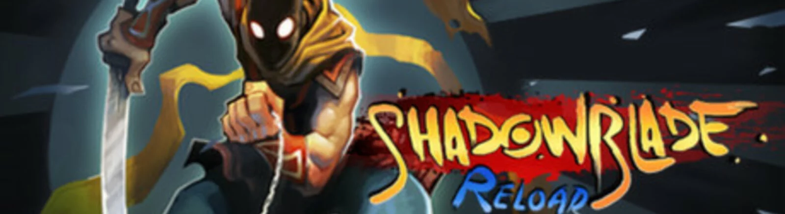 Цитаты из Shadow Blade: Reload