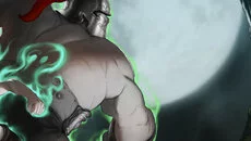 Curses 'N Chaos - дата выхода для PlayStation 4