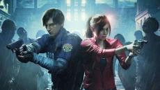 Resident Evil 2 - дата выхода для iOS
