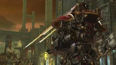 Warhammer 40,000: Freeblade - дата выхода для iOS