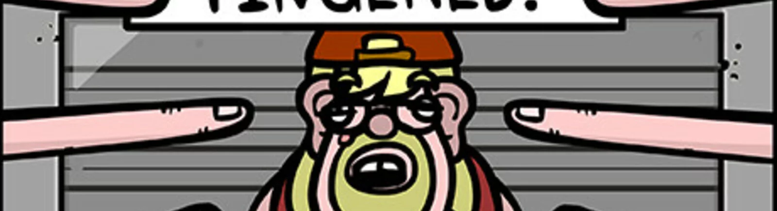 Fingered - что это за игра, трейлер, системные требования, отзывы и оценки, цены и скидки, гайды и прохождение, похожие игры 