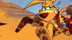 TY the Tasmanian Tiger 4 - дата выхода для PC