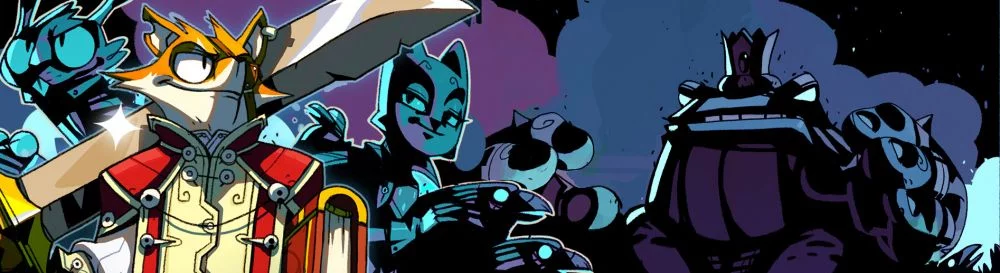 Stories: The Path of Destinies (Stories: The Hidden Path) - последние новости сегодня (март 2026) - взлом защиты, системные требования, новости обновлений, где скачать игру, трейлер