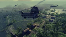 Heliborne - дата выхода для Mac