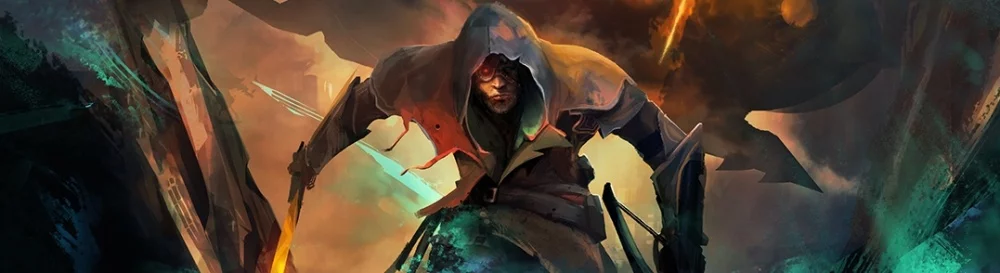 Seven: The Days Long Gone — Таблица для Cheat Engine [UPD:08.12.20] / Таблицы / Читы