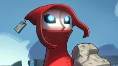 Hob - дата выхода для Nintendo Switch