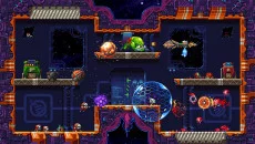 Super Mutant Alien Assault - дата выхода для Xbox One