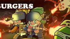 Burgers - дата выхода