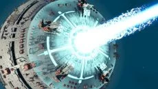 Planetary Annihilation: TITANS - дата выхода для Mac
