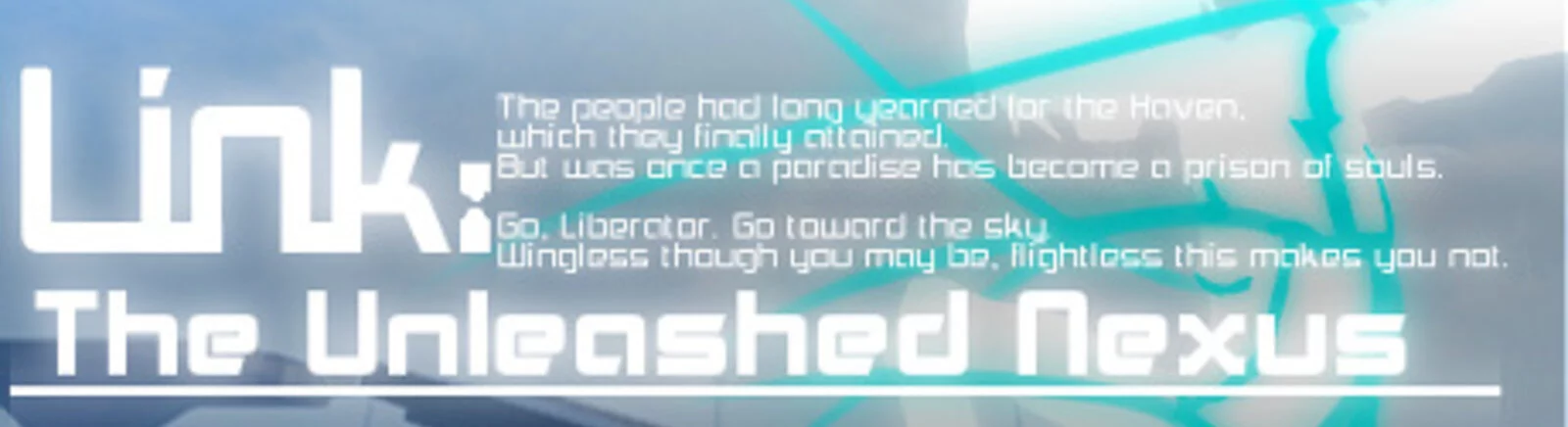 Link: The Unleashed Nexus - что это за игра, трейлер, системные требования, отзывы и оценки, цены и скидки, гайды и прохождение, похожие игры 