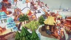 Valhalla Hills - дата выхода для Mac