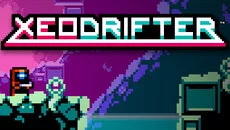 Xeodrifter - дата выхода для PlayStation 4