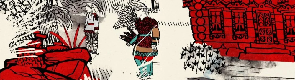 Forest of Sleep - что это за игра, когда выйдет, трейлер и видео, системные требования, картинки, цена, похожие игры 