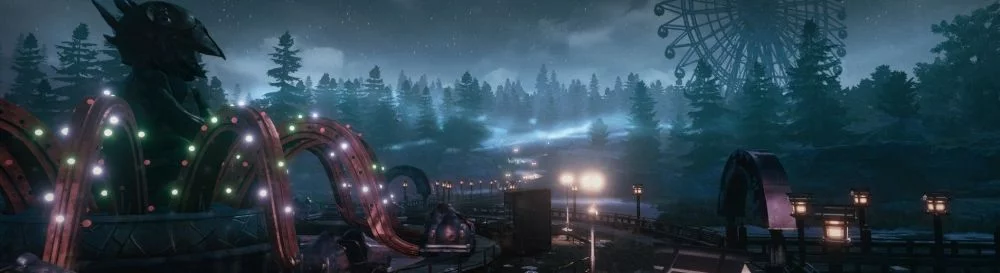 Цитаты из The Park