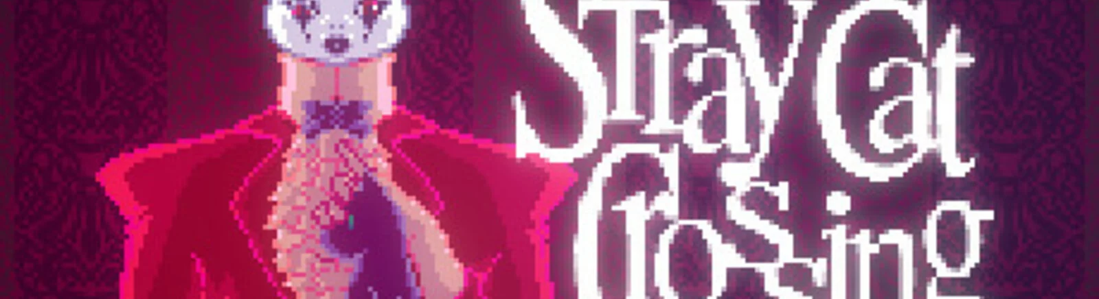 Stray Cat Crossing - что это за игра, трейлер, системные требования, отзывы и оценки, цены и скидки, гайды и прохождение, похожие игры 