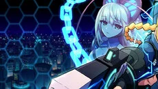Azure Striker Gunvolt - дата выхода для Xbox One