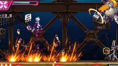 Azure Striker Gunvolt 2 - дата выхода для Nintendo 3DS