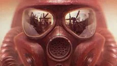 Metro 4 - игра в жанре Постапокалиптика