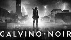 Calvino Noir - дата выхода для iOS