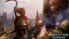 Dragon Age: Inquisition - Trespasser - дата выхода для PlayStation 4