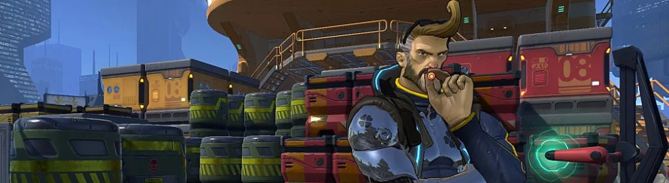 Atlas Reactor - что это за игра, трейлер, системные требования, отзывы и оценки, цены и скидки, гайды и прохождение, похожие игры 