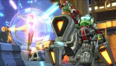 Atlas Reactor - дата выхода