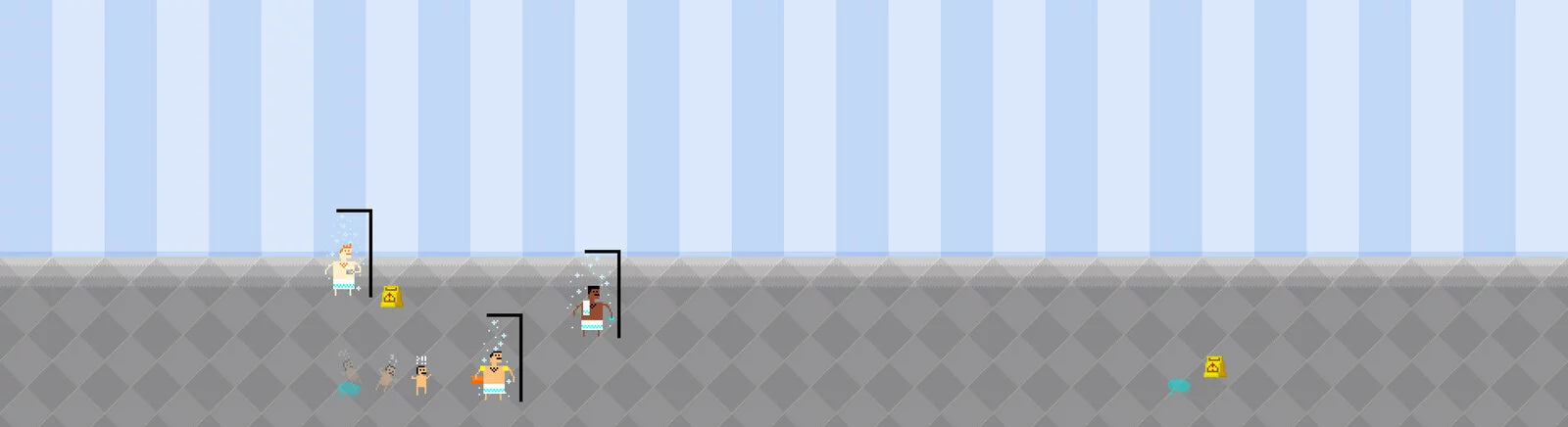 Цитаты из Shower With Your Dad Simulator 2015