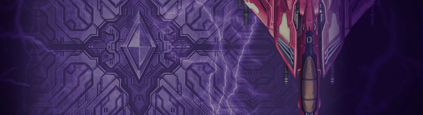 Raiden IV: OverKill (Raiden 4: OverKill) - что это за игра, трейлер, системные требования, отзывы и оценки, цены и скидки, гайды и прохождение, похожие игры 