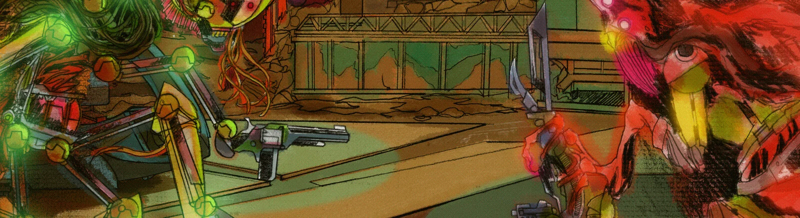 Galactic Keep - что это за игра, трейлер, системные требования, отзывы и оценки, цены и скидки, гайды и прохождение, похожие игры 