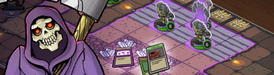 Loot & Legends - что это за игра, трейлер, системные требования, отзывы и оценки, цены и скидки, гайды и прохождение, похожие игры 