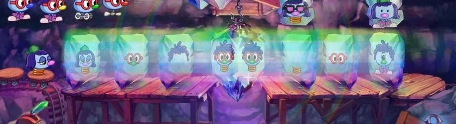 Лучшие игры для PlayStation 4, похожие на Zoombinis