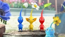 Pikmin 4 - дата выхода для Nintendo Switch
