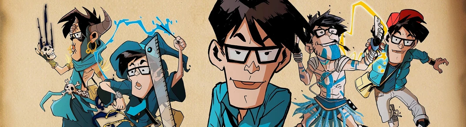 Лучшие игры для PlayStation 4, похожие на Doom &amp; Destiny Advanced