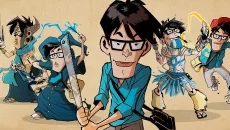 Doom & Destiny Advanced - дата выхода для iOS