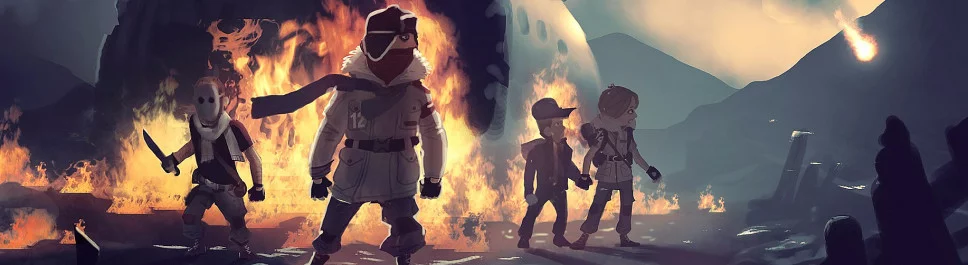 Дата выхода Project: Knoxville в разных странах мира