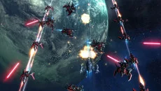 Solar Shifter EX - дата выхода для Mac