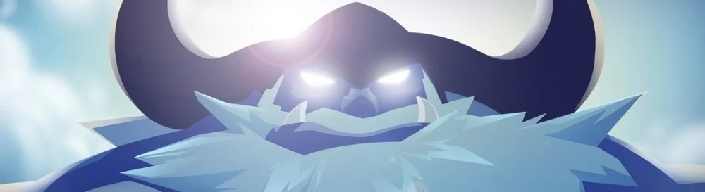 Лучшие игры для PlayStation 5, похожие на Jotun (Jotun: Valhalla Edition)