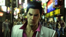 Yakuza Kiwami - дата выхода для Nintendo Switch 2