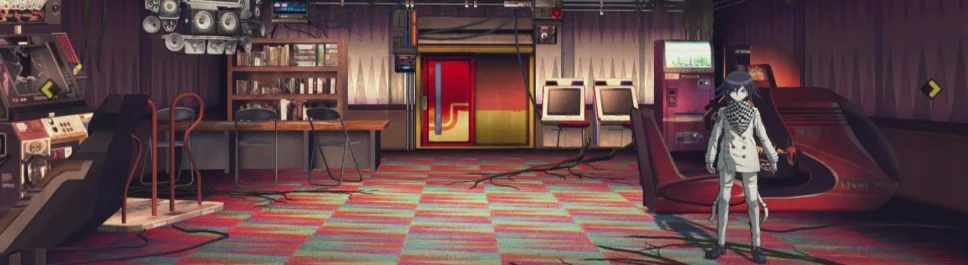 Форум Danganronpa V3: Killing Harmony