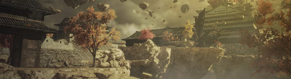 Файлы для Toukiden 2 - трейнеры, моды, сохранения, патчи