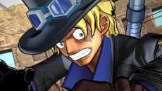 One Piece Burning Blood - дата выхода для PlayStation 4