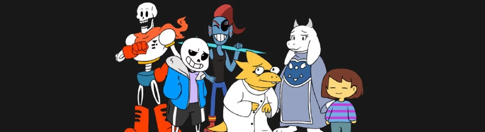 Отзыв о Undertale от Nagtok