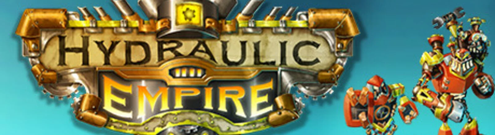 Hydraulic Empire - что это за игра, трейлер, системные требования, отзывы и оценки, цены и скидки, гайды и прохождение, похожие игры 