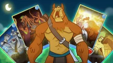 Spellstone - дата выхода для iOS