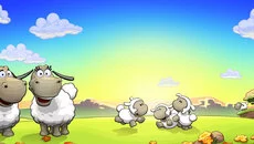 Clouds & Sheep 2 - дата выхода для iOS