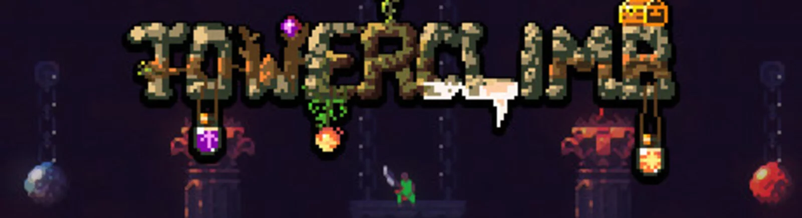 TowerClimb - что это за игра, трейлер, системные требования, отзывы и оценки, цены и скидки, гайды и прохождение, похожие игры 