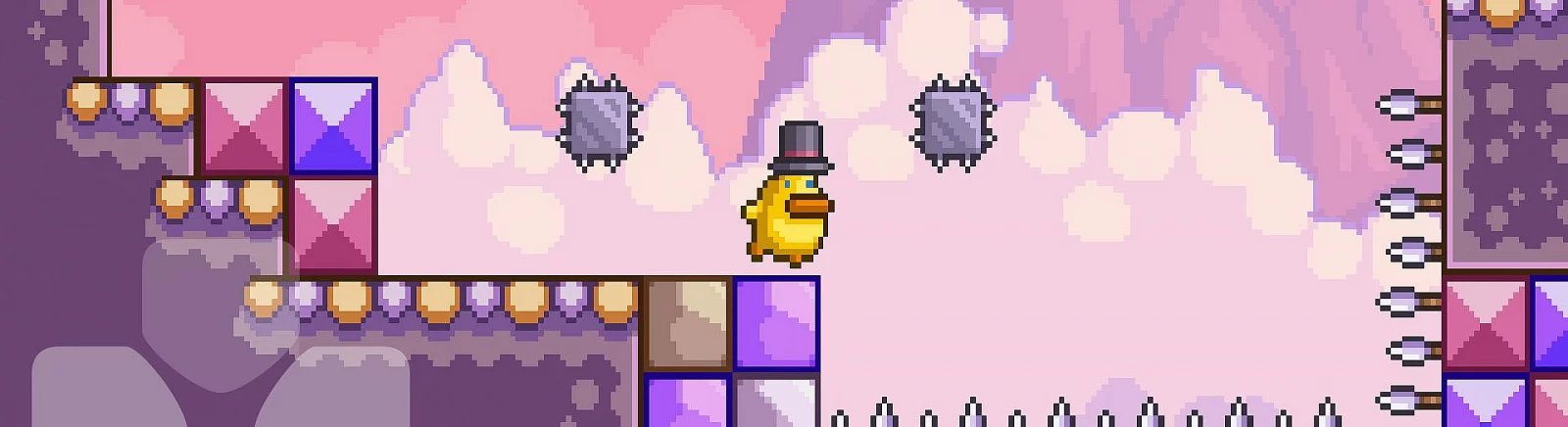 Gravity Duck Islands - что это за игра, трейлер, системные требования, отзывы и оценки, цены и скидки, гайды и прохождение, похожие игры 