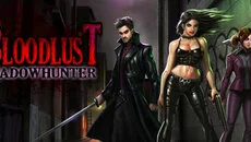 Bloodlust: Shadowhunter