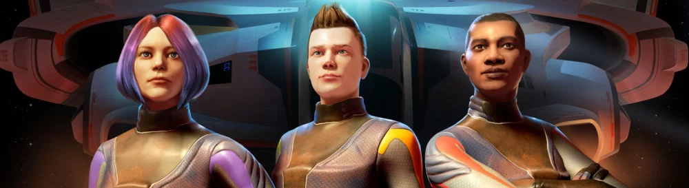 Dome City - последние новости и слухи сегодня (апрель 2026) - дата выхода на ПК, системные требования, трейлер, анонс, место действия, сюжет, герои